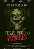 Texas Voodoo Zombies