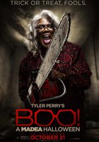 Boo! A Madea Halloween