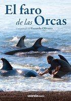 El faro de las orcas