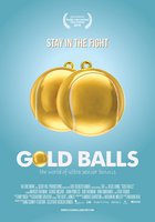 Gold Balls