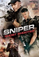 Sniper: Ghost Shooter