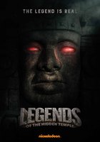 Legends of the Hidden Temple: The Movie