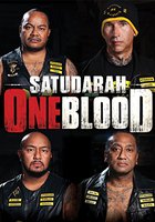 Satudarah: One Blood