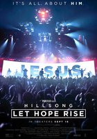 Hillsong: Let Hope Rise