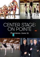 Center Stage: On Pointe