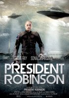 President Robinson