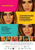 TOC: Transtornada Obsessiva Compulsiva