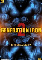 Generation Iron 2