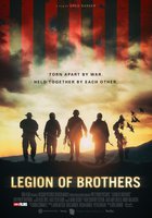 Legion of Brothers