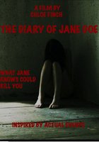 The Diary of Jane Doe