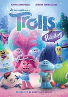 Trolls Holiday