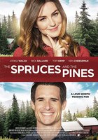 The Spruces and the Pines