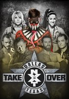 NXT Переворот: Даллас