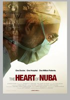 The Heart of Nuba