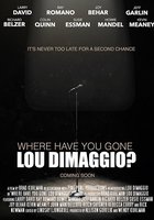 Where Have You Gone, Lou DiMaggio