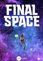 Final Space