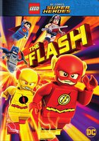 LEGO Супергерои DC: Флэш