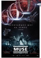 Muse: Drones World Tour