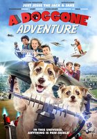 A Doggone Adventure