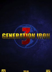 Generation Iron 3