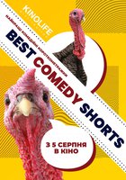 Best Comedy Shorts