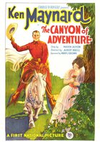 The Canyon of Adventure