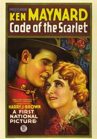 The Code of the Scarlet