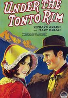 Under the Tonto Rim