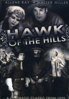 Hawk of the Hills