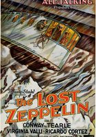 The Lost Zeppelin