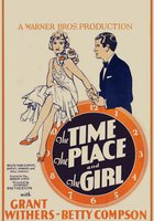 The Time, the Place and the Girl