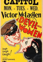 A Devil with Women