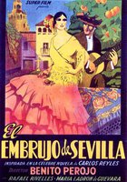 El embrujo de Sevilla