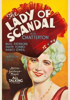 The Lady of Scandal