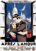 Après l'amour