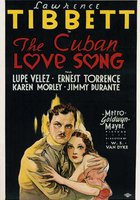 The Cuban Love Song