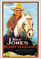 Desert Vengeance