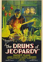 The Drums of Jeopardy