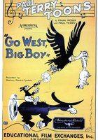 Go West, Big Boy