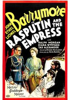 Распутин и императрица