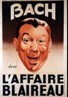 L'affaire Blaireau