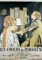 Les amours de Pergolèse