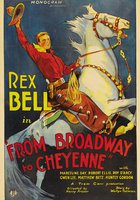 Broadway to Cheyenne