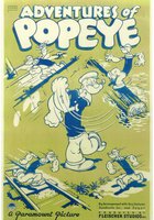 Adventures of Popeye