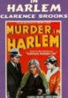 Murder in Harlem