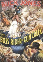 The Boss Rider of Gun Creek