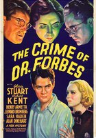 The Crime of Dr. Forbes