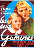 Les deux gamines