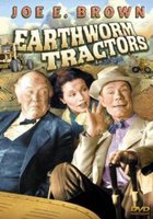 Earthworm Tractors