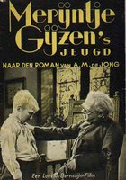 Merijntje Gijzen's Jeugd